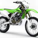 Kawasaki KLX450R