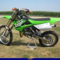 2006 Kawasaki KX100