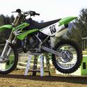 2008 Kawasaki KX100