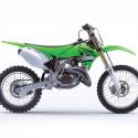 2007 Kawasaki KX125