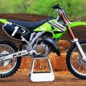 Kawasaki KX125