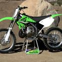 2005 Kawasaki KX250