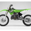 2006 Kawasaki KX250