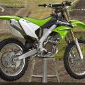 2006 Kawasaki KX250F