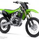 2013 Kawasaki KX250F