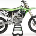 2014 Kawasaki KX250F