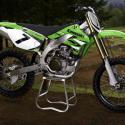 2008 Kawasaki KX450F