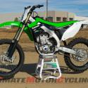 2014 Kawasaki KX450F