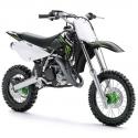 2009 Kawasaki KX65