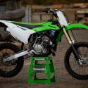 2014 Kawasaki KX85-I