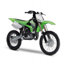 2012 Kawasaki KX85-II Monster Energy