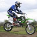 2004 Kawasaki KX85-II