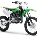 2014 Kawasaki KX85-II