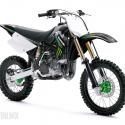 2009 Kawasaki KX85 Monster Energy