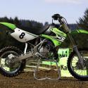 2008 Kawasaki KX85