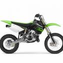 2010 Kawasaki KX85