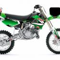 2012 Kawasaki KX85