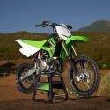 2013 Kawasaki KX85