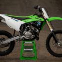 2014 Kawasaki KX85