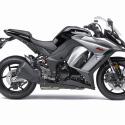 2012 Kawasaki Ninja 1000 ABS