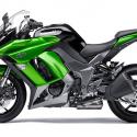 2013 Kawasaki Ninja 1000 ABS