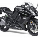 Kawasaki Ninja 1000 ABS