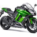 2013 Kawasaki Ninja 1000