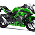 2014 Kawasaki Ninja 300 ABS SE