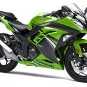 2014 Kawasaki Ninja 300 SE