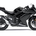 2014 Kawasaki Ninja 300