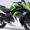 2014 Kawasaki Ninja 400