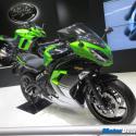 2013 Kawasaki Ninja 400R Special Edition