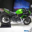 2014 Kawasaki Ninja 400R Special Edition