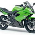 Kawasaki Ninja 400R