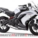 2013 Kawasaki Ninja 650 ABS