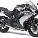 2014 Kawasaki Ninja 650 ABS