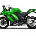 2014 Kawasaki Ninja 650