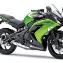 Kawasaki Ninja 650L (LAMS) ABS