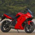 2008 Kawasaki Ninja 650R