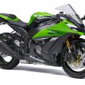 2014 Kawasaki Ninja ZX-10R ABS