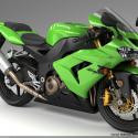 2005 Kawasaki Ninja ZX-10R