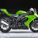 2008 Kawasaki Ninja ZX-10R