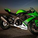 2010 Kawasaki Ninja ZX-10R