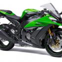 2014 Kawasaki Ninja ZX-10R