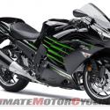 2013 Kawasaki Ninja ZX-14R ABS