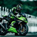 2013 Kawasaki Ninja ZX-6R ABS