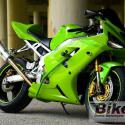 2004 Kawasaki Ninja ZX-6R