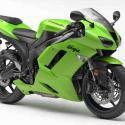 2007 Kawasaki Ninja ZX-6R