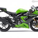 2013 Kawasaki Ninja ZX-6R