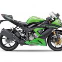 2014 Kawasaki Ninja ZX-6R636